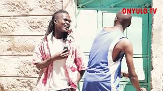 Onyulo okwayo Maxy ot Kawuono en gi wendo 😂 SPECIAL EPISODE 🔥 [upl. by Aznofla]