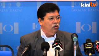 PKR polls panel to probe candidates remarks [upl. by Riobard192]