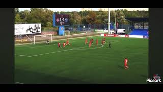 Ivan Rodionov Highlights 202425 [upl. by Ronnholm]