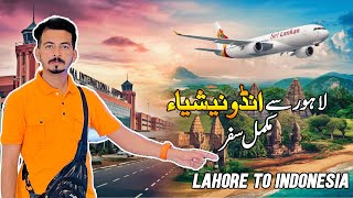 Lahore to Sri Lanka lahore to colombo srilankan airlinesIsrilankan airline review [upl. by Proctor]