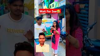 bhaabhee to manahoos nikalee😂comedy funny fun explore foryou youtubeshorts [upl. by Bittencourt]