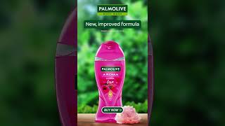 Transform every shower into a fragrant experience  Palmolive Body Washes [upl. by Gallagher]