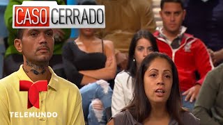 Mamá Fuera de Control🤰👦🏻👫 Caso Cerrado  Telemundo [upl. by Iz18]