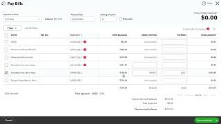 Recording an Overpayment amp Refund in QuickBooks Online Vendor AND Customer [upl. by Havstad619]