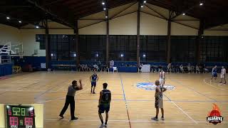 dr1 Algarve VS Rim Cerveteri [upl. by Anaehr]