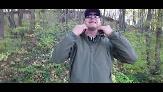 Pentagon Tactical Artaxes Softshell Jacket Srpski  HR  BIH [upl. by Starr12]