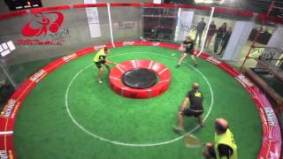 Best sport ever 360ball [upl. by Aronek]