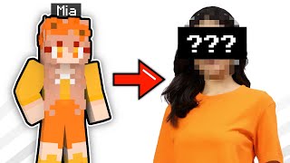 Is Mia going to face reveal [upl. by Kristine857]