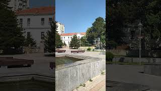 Bitola city more [upl. by Oirobil480]