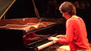 Dmitro Bortniansky  17511825 sonata in F Tatiana Primak khoury [upl. by Noirb]