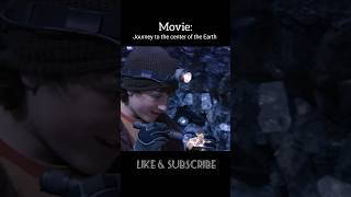 journey to the center of the Earthmovie short viralvideo [upl. by Luce87]