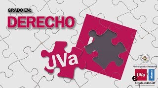 GRADO EN DERECHO [upl. by Binny]