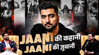 Unplugged ft Jaani  Life Struggle  B Praak  Hardy Sandhu  Sidhu Moose Wala  Punjabi Music [upl. by Sabra657]