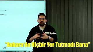 Mert Hoca YKS Sıralamasını Açıklıyor  merthoca [upl. by Blaine]