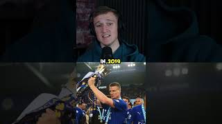 Where are they now Leicester 201516 title winners premierleague leicester football [upl. by Abihsat]