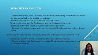 DNS Resolution and Telnet Logging Computer Networks [upl. by Dihaz]