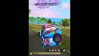 freefire  G Gun Gaming live  fanny  videos 🤣🤣🤣🤣🤣 [upl. by Oregolac]