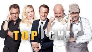 Objectif Top Chef 2020 Saison 6 Semaine 9 Journée 5 du Vendredi 11 Décembre 2020 [upl. by Anniram9]