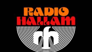 Radio Hallam News Theme 70s Early 80s [upl. by Airednaxela]