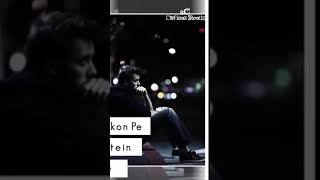 Aaram de tu mujhe barso ka me hu thaka whatsapp status [upl. by Jacobine]