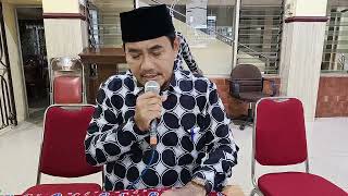 1 Hafalan doa Doa Manasik Haji IPHI Solo Rabu 4 Desember 2024 [upl. by Llejk689]