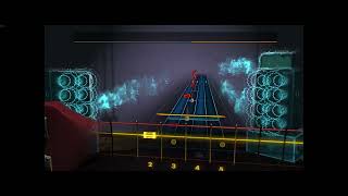 Rocksmith 2014  Perhaps Vampires Is A Bit Strong But…  Arctic Monkeys  Bass [upl. by Rosemonde]