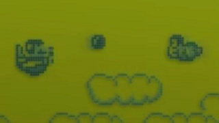 Super Mario Land Game Boy Playthrough  NintendoComplete [upl. by Ttezil]