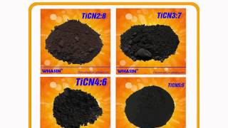 Hafnium Carbide PowderZirconium CarbideZirconium NitrideZirconium Diboride COA technical analysis [upl. by Pollie534]