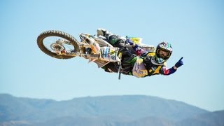 The Best Motocross Whips Brett Cue Barcia McNeil Bubba Reed and more [upl. by Lunette]