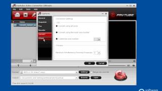 Pavtube Video Converter Ultimate  a first look [upl. by Regan987]