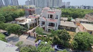 1 Bhk for rent near Botanical garden metro below 15000 networthrealty3617 [upl. by Samaj]