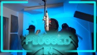 SinSquad GP X KayyKayy X S A Vheezy X Uncs  Plugged In WFumez The Engineer  Pressplay [upl. by Mariano]