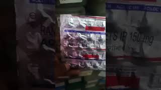 Aciloc150 Tablet best use  in hindi 👍👍🤯🤯🤯🤯😮😮 [upl. by Vandyke]