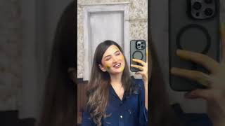 Hira Faisal tik tok videomust subscribe to channel [upl. by Nessi]