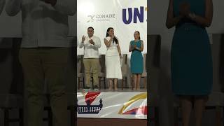 Día 2 e inauguración de la Universiada Nacional 2024 en Aguascalientes [upl. by Amer]