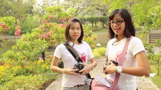 Tip ถ่ายรูป69 รีวิว Canon 40mm F28 Review [upl. by Nithsa]