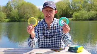 Nicks Guide to Understanding Fly Lines  Part 1 [upl. by Gingras]