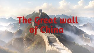 The Great Wall Full Movie In English  Matt Damon  Jing Tian  Zhang Yimou  Full Facts and Review [upl. by Thirzia]