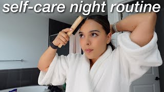 24 hours taking care of ME  grwm galentines cozy routine at home [upl. by Zsamot990]