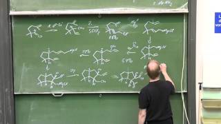 Lecture Stoechiometric Organometallics 13 Prof G Dyker 261113 [upl. by Carin215]