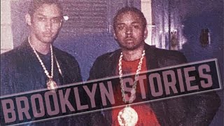 THE LIFE OF KSUN amp BORN MAGNETIC  FROM BREUKELEN TO TOMPKINS GANGSTERS TRUE CRIME STORIES [upl. by Nivets313]