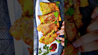 Besan ka chilla besan chilla recipe food youtube tasty😋😋 [upl. by Whitehurst]