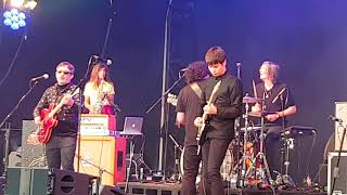 Pure  Lightning Seeds Live UK The Retro Festival [upl. by Lightfoot]