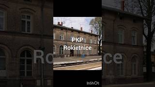 PKP Rokietnica dworce 5 [upl. by Bastian]