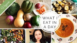 What I Eat in a Day  Mediterranean Diet  PlantBased edition [upl. by Cindee]