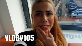 VERSTANDSKIES ERUIT LATEN TREKKEN › VLOG 105 [upl. by Enneicul]