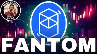 Fantom FTM Coin Price Prediction as of 13 july 2024 [upl. by Eelana]