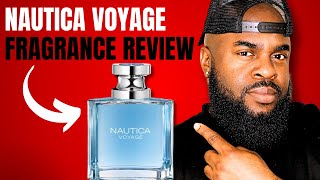 Nautica Voyage Fragrance Review [upl. by Hahnke]