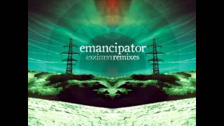 Emancipator  Vines The Great Mundane Remix [upl. by Aynekat]