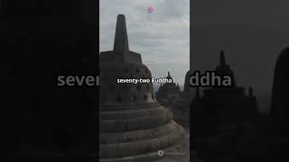 Borobudur A Journey Through Time [upl. by Ahsert]